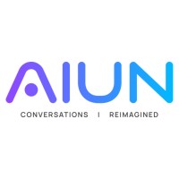 AIUN logo - Similar company to Ray Business Technologies (A Cmmi Level 3 Company)
