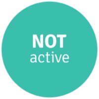 not-active logo - Similar company to Industrynext