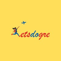 letsdogre.com logo - Similar company to Echoz.Ai