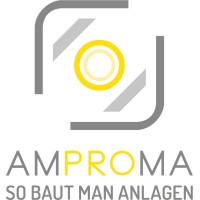Amproma GmbH logo - Similar company to Aesseal Benelux Bv