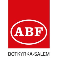 ABF Botkyrka-Salem logo - Similar company to Hallunda Folkets Hus