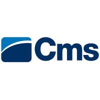 CMS SpA logo - Similar company to Mpackting