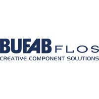 Bufab Flos B.V. logo - Similar company to Bufab France