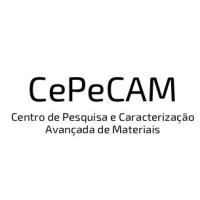 Centro de caracterização avançada (CCA) PUC-Rio logo - Similar company to Cpten - Centro Paulista De Estudos Da Transição Energética