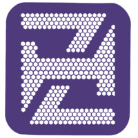HelpZer logo - Similar company to Smashing Pixels Inc.