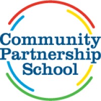 Community Partnership School logo - Similar company to Founders Capital Network