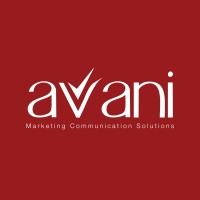 Avani Advertising logo - Similar company to Prisma Advertising