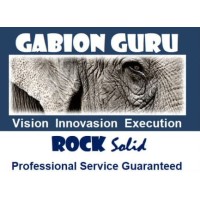 Gabion Baskets Suppliers logo - Similar company to Rothfuss Best Gabion Gmbh & Co. Kg