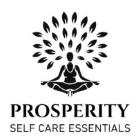 Prosperity Self Care Essentials logo - Similar company to Harper Slade Advisors, Wbe & Mbe Certified