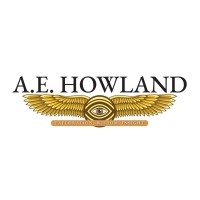 A.E. HOWLAND logo - Similar company to Stubbs