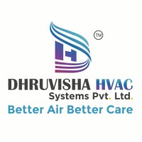 DHRUVISHA HVAC SYSTEMS PRIVATE LIMITED logo - Similar company to Vr Hvac System