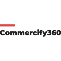 Commercify360 logo - Similar company to Adbrew
