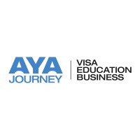 AYA Journey logo - Similar company to Outreacher
