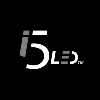 i5LED, LLC logo - Similar company to Vod Visual
