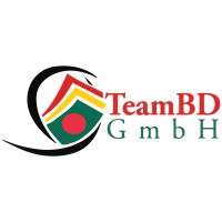 TeamBD GmbH logo - Similar company to Us Work Visa