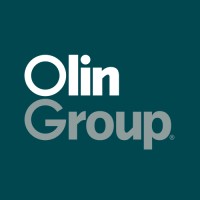 Olin Group logo - Similar company to Olin