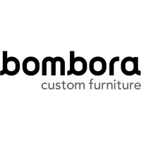 Bombora Custom Furniture logo - Similar company to Beehive Labs