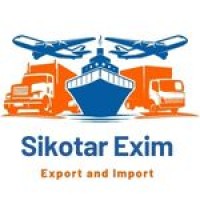 Sikotar Exim logo - Similar company to Aeronix Industries