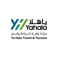 Ya Hala Travel & Tours logo - Similar company to Saudi Tours