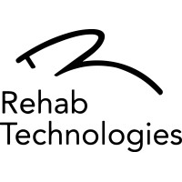 Rehab Technologies, LLC logo - Similar company to Deuce Digital Strategies