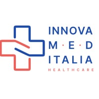 Innovamed STP Srl logo - Similar company to Smao Srl