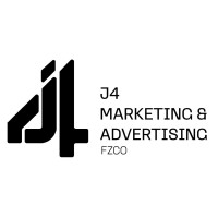 J4 Marketing & Advertising Concept Agency logo - Similar company to Comedia Advertising And Marketing