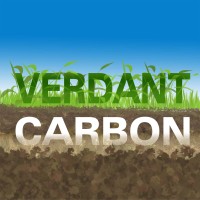 Verdant Carbon logo - Similar company to Vox Imaging Technology Ltd