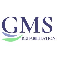 GMS Rehabilitation logo - Similar company to Access Rehabilitation Equipment