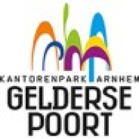 Kantorenpark Gelderse Poort logo - Similar company to Dutch Circular Polymer Valley
