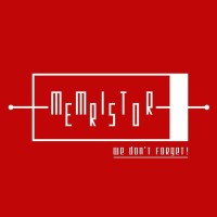 Memristor Robotics logo - Similar company to Spes Robotics