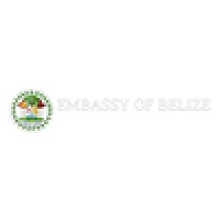 Embassy Of Belize logo - Similar company to Belize
