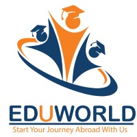 Edworld Educational Consultants logo - Similar company to Ozient Technologies