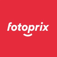 Fotoprix logo - Similar company to Luis&Tachi