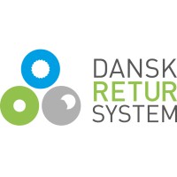 Dansk Retursystem A/S logo - Similar company to Defensive Group