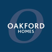 Oakford Homes logo - Similar company to Format Homes