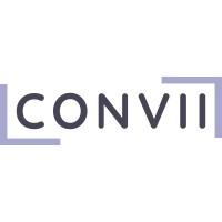 Convii logo - Similar company to Virtutrain