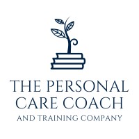 The Personal Care Coach and Training Company logo - Similar company to Poseidon Pharmaceutical Uk Limited