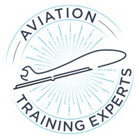 AVIATION TRAINING EXPERTS - EASA Part-147 Approved logo - Similar company to Total Aviation Training