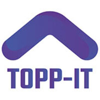TOPP-IT logo - Similar company to Ninety6