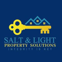 Salt & Light Property Solutions, LLC logo - Similar company to Growthadvisor.Io