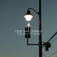 Too Sheltered Productions logo - Similar company to Untamed Artists La