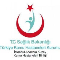 İSTANBUL ANADOLU KUZEY KAMU HASTANELERİ BİRLİĞİ GENEL SEKRETERLİĞİ logo - Similar company to İstanbul Halk Sağlığı Müdürlüğü
