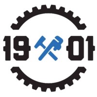 1901 INC. logo - Similar company to Dave Jones