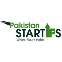 PakistanStartUps logo - Similar company to Wantech Solutions (Pvt) Ltd.