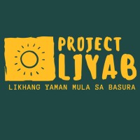Project Liyab logo - Similar company to Filipinxt
