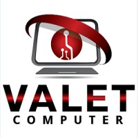 Valet Computer logo - Similar company to Kirch Technical Services
