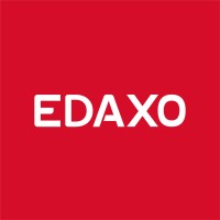EDAXO logo - Similar company to Veit Group