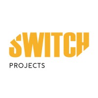 Switch Projects logo - Similar company to Bitter Melon Groep