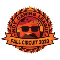 Indy Gaming League logo - Similar company to Glowing Octopus Studios