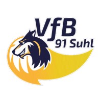 VfB Suhl LOTTO Thüringen logo - Similar company to Thüringens Süden